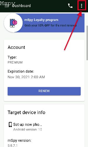 What Should I Do to Uninstall Mspy on Iphone