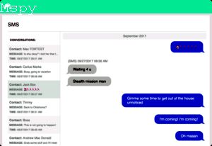 Can Mspy Be Traced