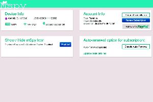 How to.install Mspy