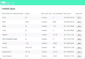 How to Use Mspy