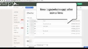 Will Mspy Show All Text Messages Even With Texting App