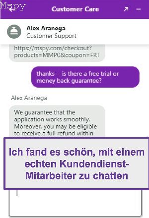 Is Mspy Free