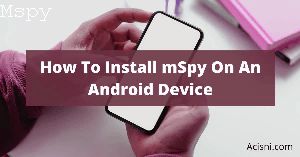 Mspy Download Ios
