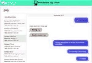 Can Mspy Monitor Gmail Account