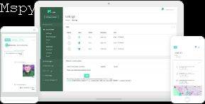 Does Mspy Need to Be Installed on Target Phone