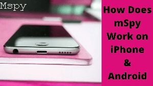 How to Put Mspy on Target Phone