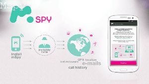 Does Mspy Require Access to the Host Device