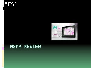 Does Mspy Require Jailbreak