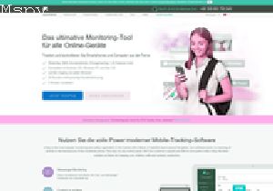 What Is Encrypted Data on Mspy Keywords