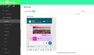 How to Hack Whatsapp With Mspy