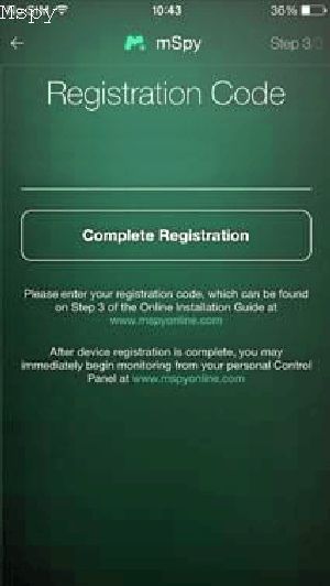 How to Hack Mspy