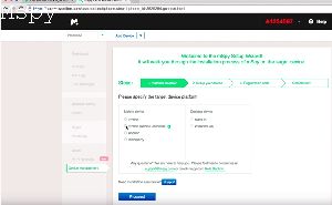 How Install Pumpic or Mspy