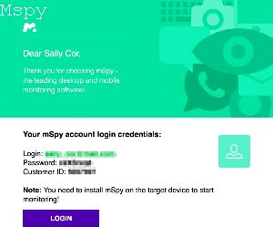 How Mspy Monitor Snapchat