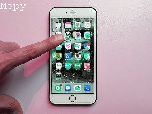 Can Mspy Monitor Snapchat on Iphone