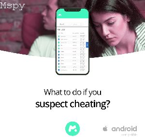 How Does Mspy Work on Android
