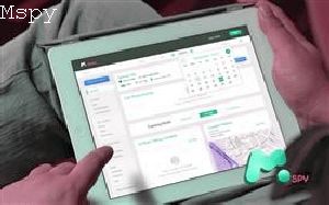 How Does Mspy Work Android