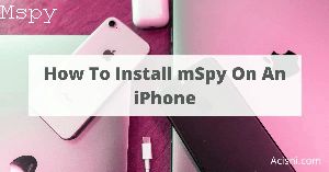 How Does Mspy Work on Android 8.0.0