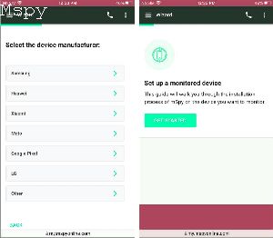 How Do I Put Mspy on My Child's Phone