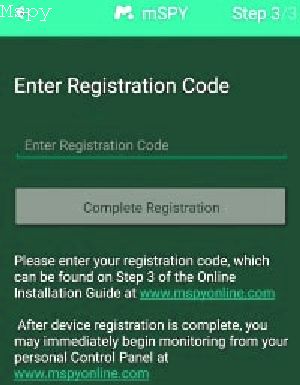 How to See if Mspy Is on My Phone