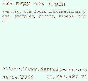 How Do You Get Mspy Ontarget Device