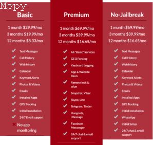 How to Install Mspy Without the Target Device