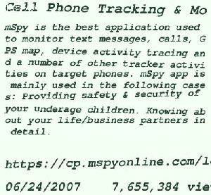 Mspy App How Does It Work