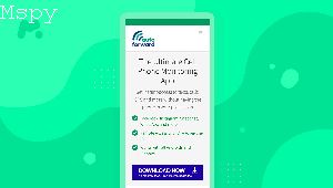 How Does My Mspy App Work
