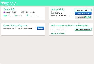 Is Mspy Compatible With Iphone