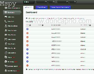How to See if Mspy Is Installed on My Phone