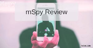 How to Tell if Mspy Is Installed on My Phone
