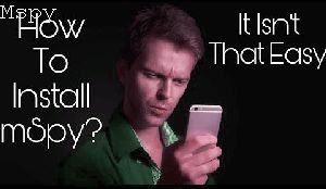 Can Mspy Root a Phone When App Is Already Installed
