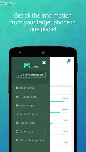 How to Install Mspy on Someone's Phone