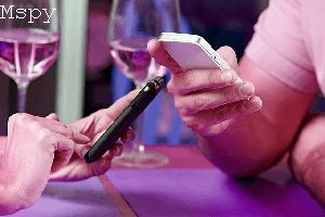 Can Mspy Be Used on Iphone